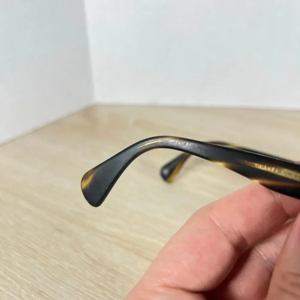 Oliver Peoples OV5332U 1474 Ryce Eyeglasses READ DESC Havana Brown 51-19-145